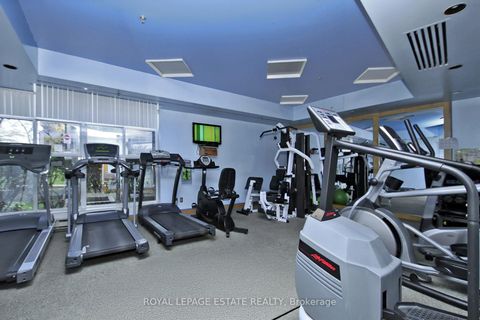 Photo 17 at 529 - 1091 Kingston Road, Cliffside, Toronto