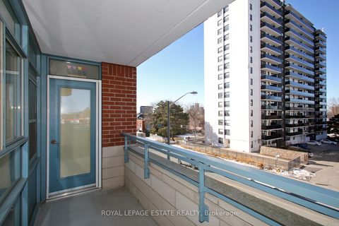 Photo 18 at 529 - 1091 Kingston Road, Cliffside, Toronto