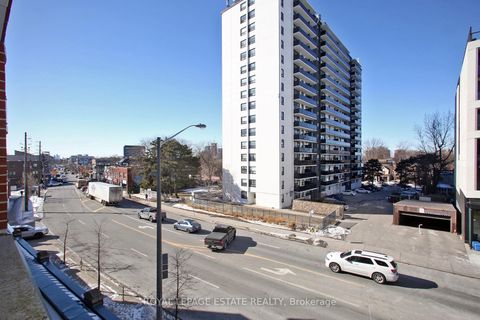 Photo 19 at 529 - 1091 Kingston Road, Cliffside, Toronto