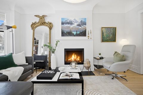 Photo 2 at 780 Shaw Street, Junction, Toronto