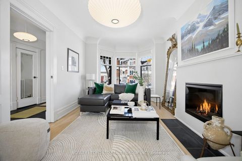 Photo 3 at 780 Shaw Street, Junction, Toronto