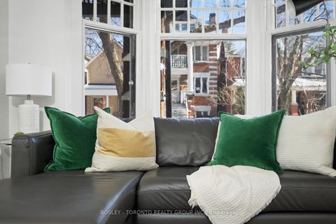 Photo 4 at 780 Shaw Street, Junction, Toronto