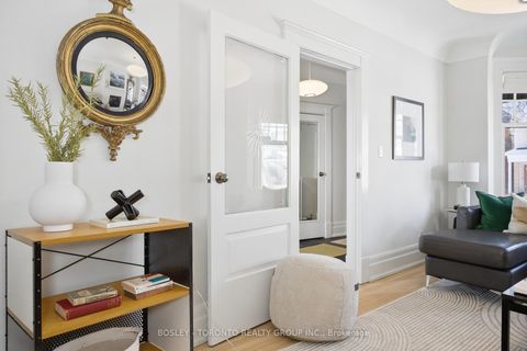 Photo 5 at 780 Shaw Street, Junction, Toronto