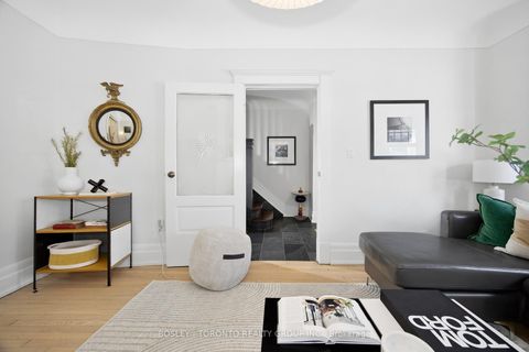 Photo 6 at 780 Shaw Street, Junction, Toronto