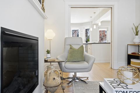 Photo 7 at 780 Shaw Street, Junction, Toronto