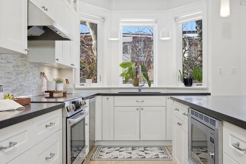 Photo 8 at 780 Shaw Street, Junction, Toronto