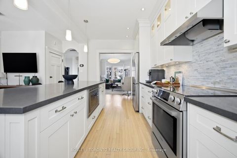 Photo 9 at 780 Shaw Street, Junction, Toronto