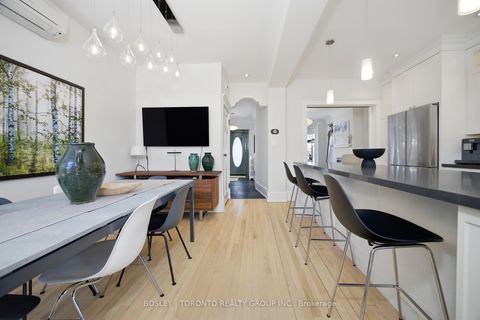 Photo 10 at 780 Shaw Street, Junction, Toronto