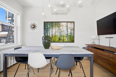 Photo 11 at 780 Shaw Street, Junction, Toronto