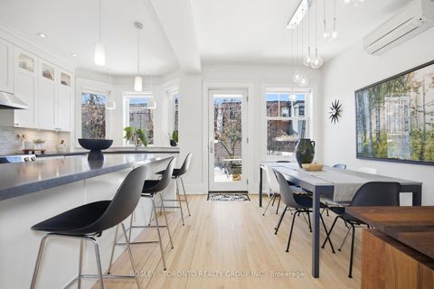 Photo 12 at 780 Shaw Street, Junction, Toronto