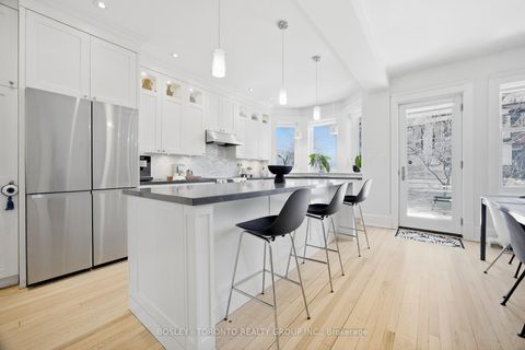 Photo 13 at 780 Shaw Street, Junction, Toronto