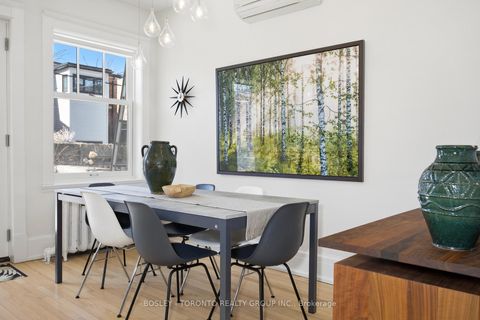 Photo 14 at 780 Shaw Street, Junction, Toronto