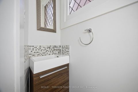 Photo 15 at 780 Shaw Street, Junction, Toronto