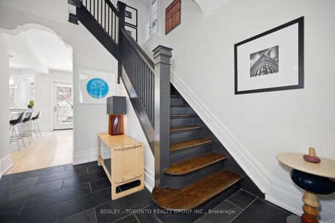 Photo 16 at 780 Shaw Street, Junction, Toronto