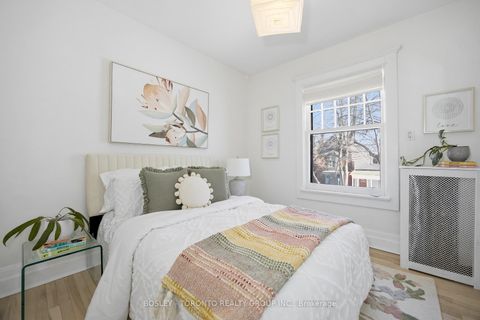 Photo 17 at 780 Shaw Street, Junction, Toronto