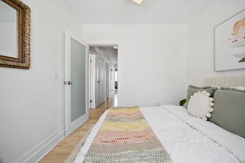 Photo 18 at 780 Shaw Street, Junction, Toronto