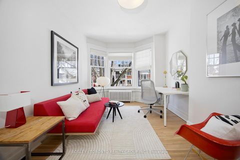 Photo 19 at 780 Shaw Street, Junction, Toronto