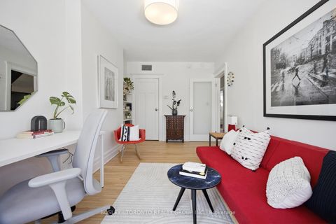 Photo 20 at 780 Shaw Street, Junction, Toronto