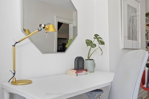 Photo 21 at 780 Shaw Street, Junction, Toronto