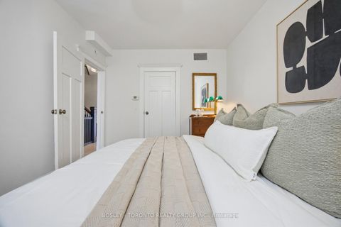 Photo 23 at 780 Shaw Street, Junction, Toronto