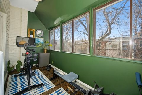 Photo 25 at 780 Shaw Street, Junction, Toronto