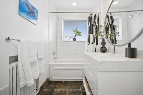 Photo 27 at 780 Shaw Street, Junction, Toronto