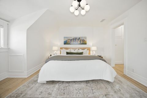 Photo 30 at 780 Shaw Street, Junction, Toronto