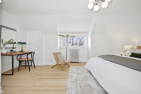 Photo 31 at 780 Shaw Street, Junction, Toronto