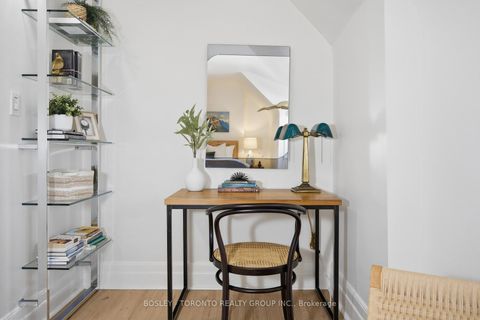 Photo 33 at 780 Shaw Street, Junction, Toronto