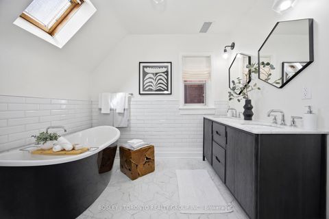 Photo 35 at 780 Shaw Street, Junction, Toronto