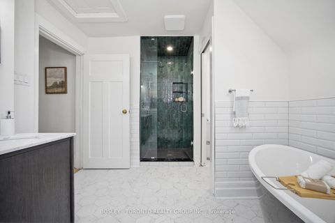 Photo 36 at 780 Shaw Street, Junction, Toronto