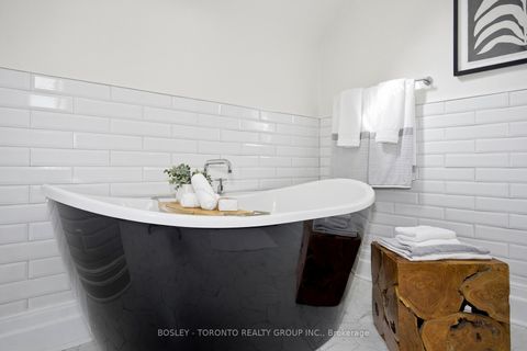 Photo 37 at 780 Shaw Street, Junction, Toronto