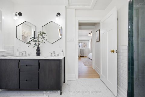 Photo 39 at 780 Shaw Street, Junction, Toronto