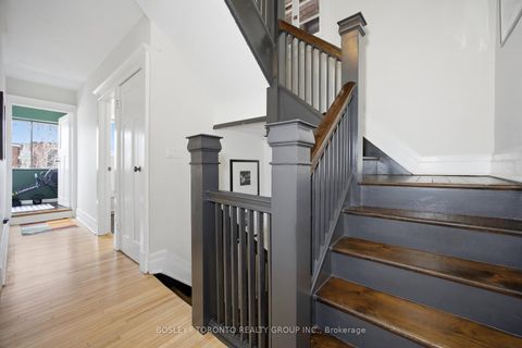 Photo 40 at 780 Shaw Street, Junction, Toronto