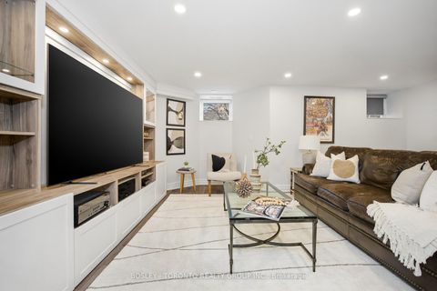 Photo 42 at 780 Shaw Street, Junction, Toronto