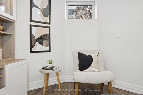 Photo 43 at 780 Shaw Street, Junction, Toronto