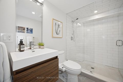 Photo 46 at 780 Shaw Street, Junction, Toronto