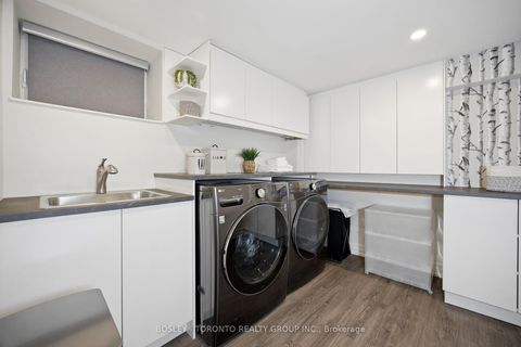 Photo 47 at 780 Shaw Street, Junction, Toronto