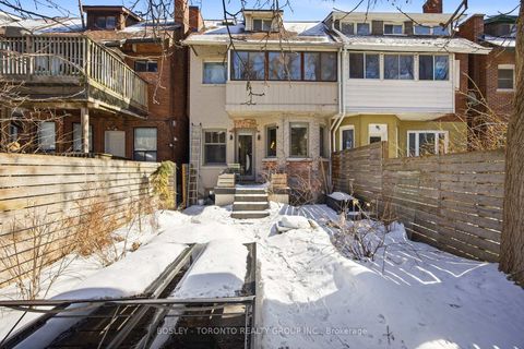 Photo 49 at 780 Shaw Street, Junction, Toronto