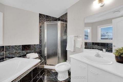 Photo 25 at 8932 Martin Grove Road, Elder Mills, Vaughan