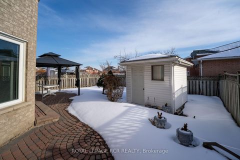 Photo 35 at 8932 Martin Grove Road, Elder Mills, Vaughan