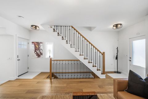 Photo 6 at 237 Silverthorn Avenue, Pellam Park, Toronto