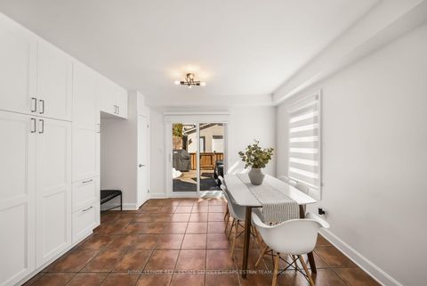 Photo 9 at 237 Silverthorn Avenue, Pellam Park, Toronto