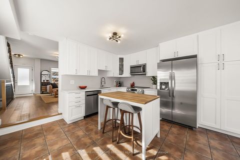 Photo 12 at 237 Silverthorn Avenue, Pellam Park, Toronto