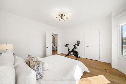 Photo 15 at 237 Silverthorn Avenue, Pellam Park, Toronto