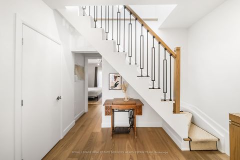 Photo 16 at 237 Silverthorn Avenue, Pellam Park, Toronto