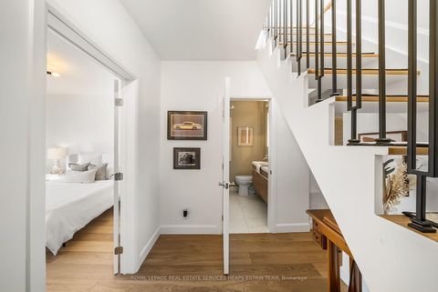 Photo 17 at 237 Silverthorn Avenue, Pellam Park, Toronto