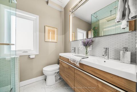 Photo 19 at 237 Silverthorn Avenue, Pellam Park, Toronto