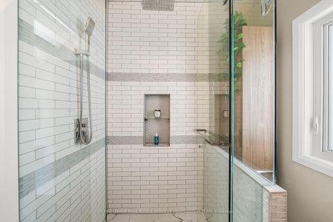 Photo 21 at 237 Silverthorn Avenue, Pellam Park, Toronto