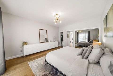 Photo 24 at 237 Silverthorn Avenue, Pellam Park, Toronto